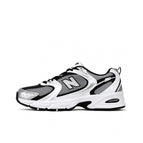 MR530USX white, black, gray