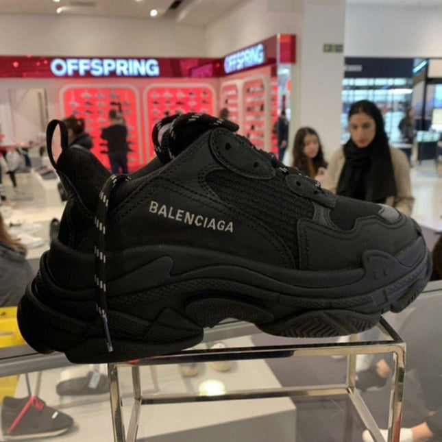 Balenciaga Triple S