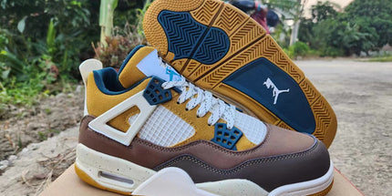 Jordan 4 Sneakers