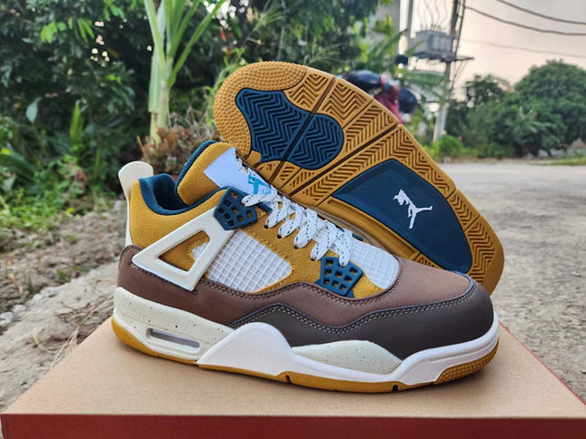 Jordan 4 Sneakers