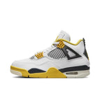 White black yellow