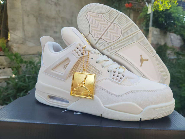 Jordan 4 Sneakers