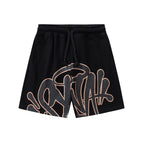 36 shorts with accessories