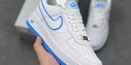 Tiffany & Co. X Nike Air Force 1 Low Shoes