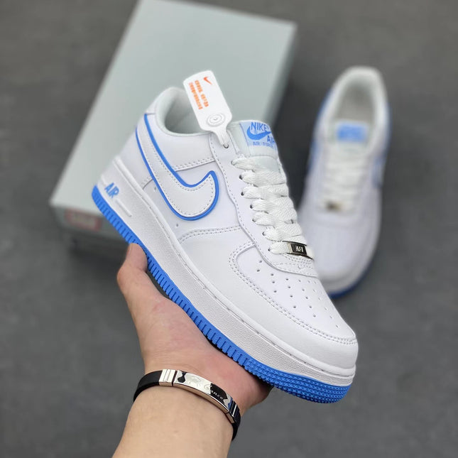 Tiffany & Co. X Nike Air Force 1 Low Shoes