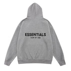 669 fleece gray