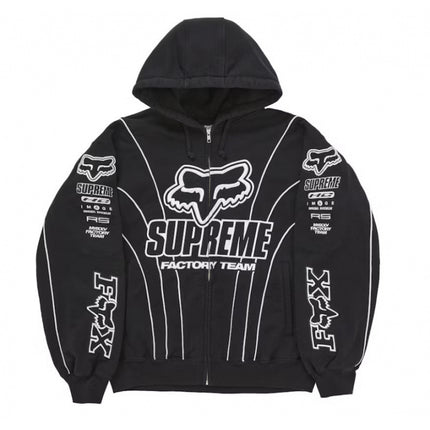 2026 Cross-border Foreign Trade Autumn/Winter Racing Wear, Cycling Wear, Off-Road Wear, Pullover Hooded Zip-Up Shirt, Printed Long-Sleeve Guard