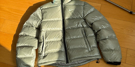 Nike x NOCTA Sunset Puffer Jacket
