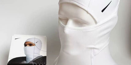 Breathable Outdoor Balaclava Ski & Cycling Mask