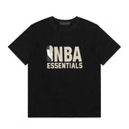 839 black short sleeve