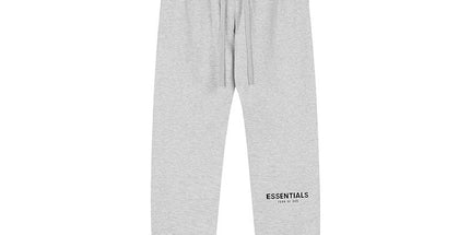 ESSENTIALS Hooded Set Pants & Top