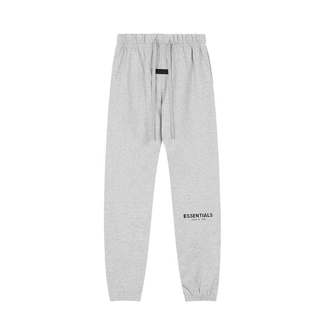 ESSENTIALS Hooded Set Pants & Top