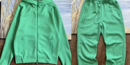 Nike x NOCTA Tech Fleece Hoodie & Joggers Set