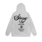 706 Gray Pullover