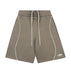 S / 69903 Grey (Shorts)