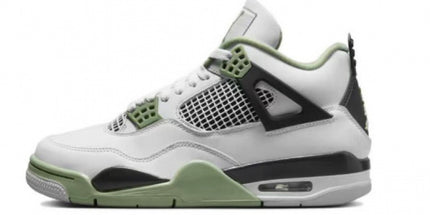 Jordan 4 basketball shoes