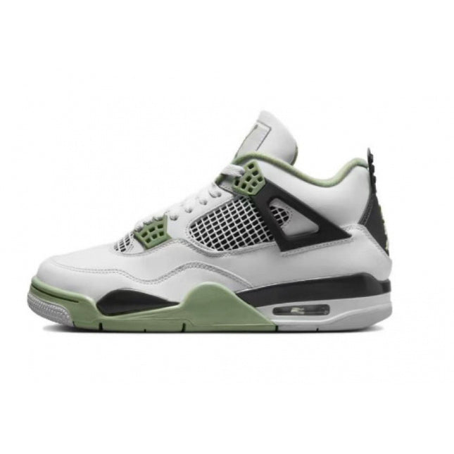 Jordan 4 basketball shoes