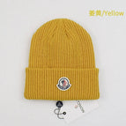 Ginger yellow
