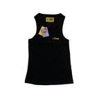 5088 black and yellow
