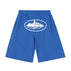 S / 809 Colorful Blue