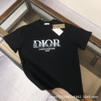 DT shirt black