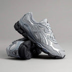 Technology gray