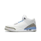 aj3 North Carolina Blue