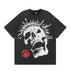 H211 Washed Black (Digital Printing)