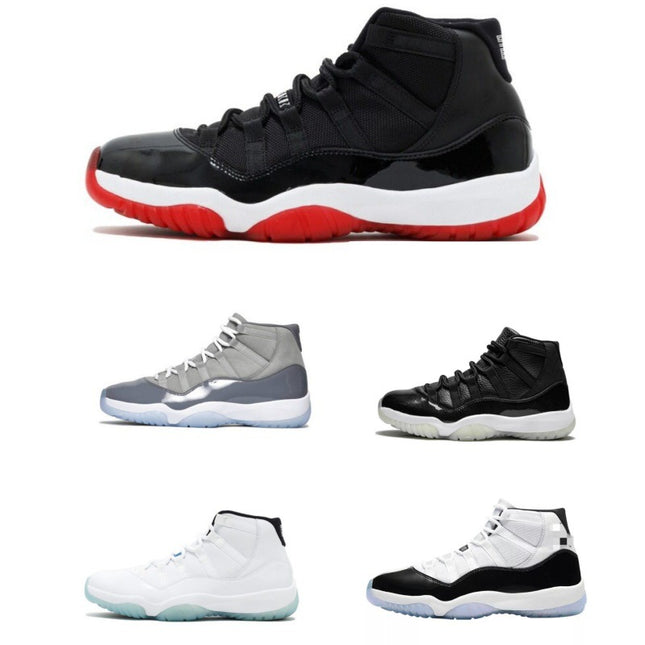 Nike Air Jordan 11 Retro – main product image