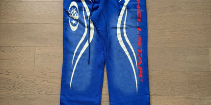 Cross-Border Fashion Hoodie & Trouser Set