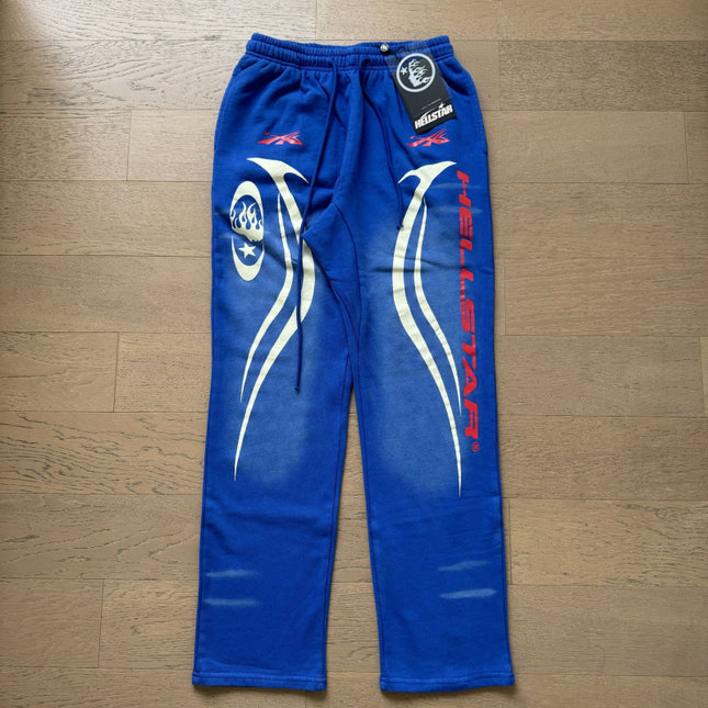 Cross-Border Fashion Hoodie & Trouser Set