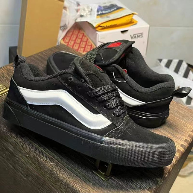 Vans KNU SKOOL UNISEX - Skate shoes