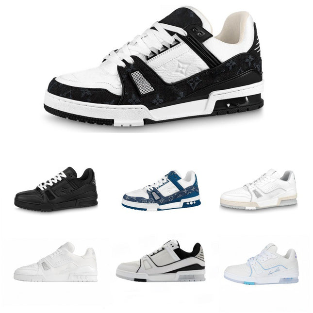 Louis Vuitton LV Trainer 1 – main product image