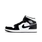 Patent Leather Panda