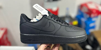 Tiffany & Co. X Nike Air Force 1 Low Shoes
