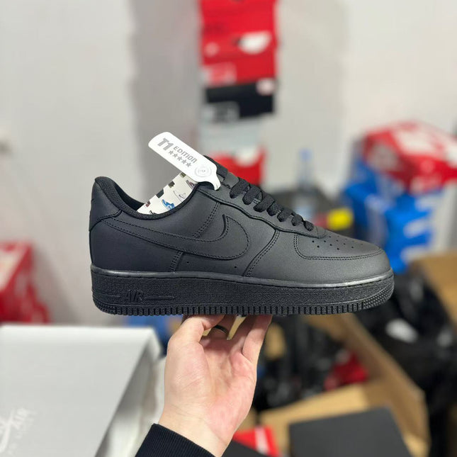 Tiffany & Co. X Nike Air Force 1 Low Shoes