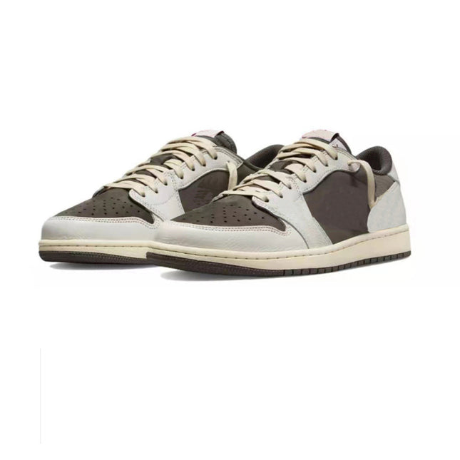 Nike Air Force 1 DUNK LOW RETRO low-top Sneakers