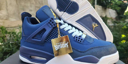 Jordan 4 Sneakers