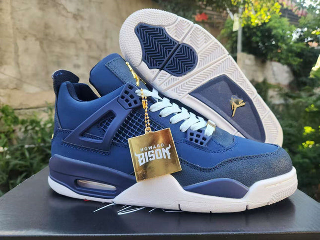 Jordan 4 Sneakers