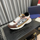 Brown powder
