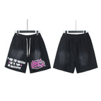 763 wash black