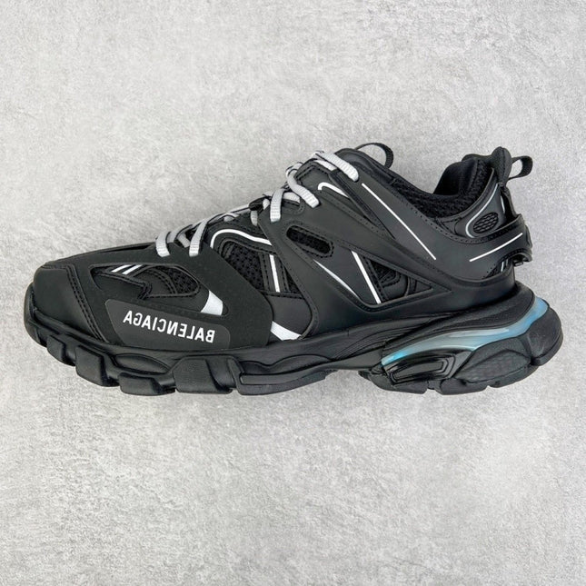 Balenciaga Track LED