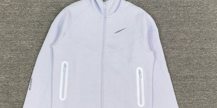 Nike x NOCTA Tech Fleece Hoodie & Joggers Set