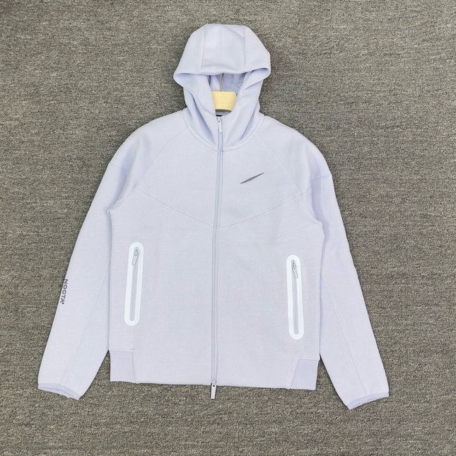 Nike x NOCTA Tech Fleece Hoodie & Joggers Set