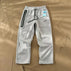 XXL / Grey FD8461 pants