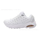 Rhyme male duck shoes white tn