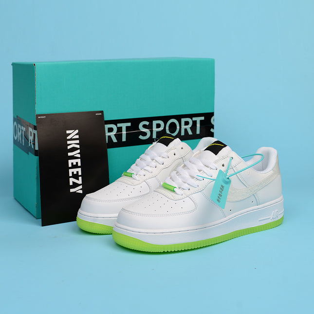 Air Force One sports shoes
