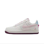Valentine's Day White Powder