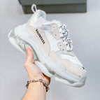 Off-white air cushion