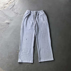5819 Light Grey Pants